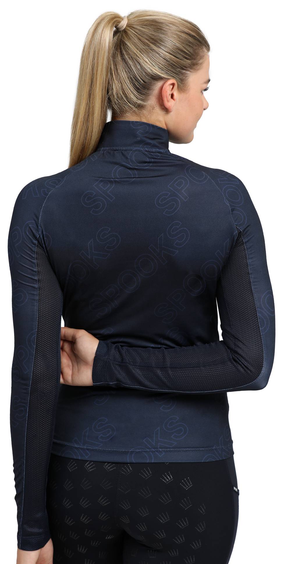 Spooks Sport Shirt Niena Black Friday