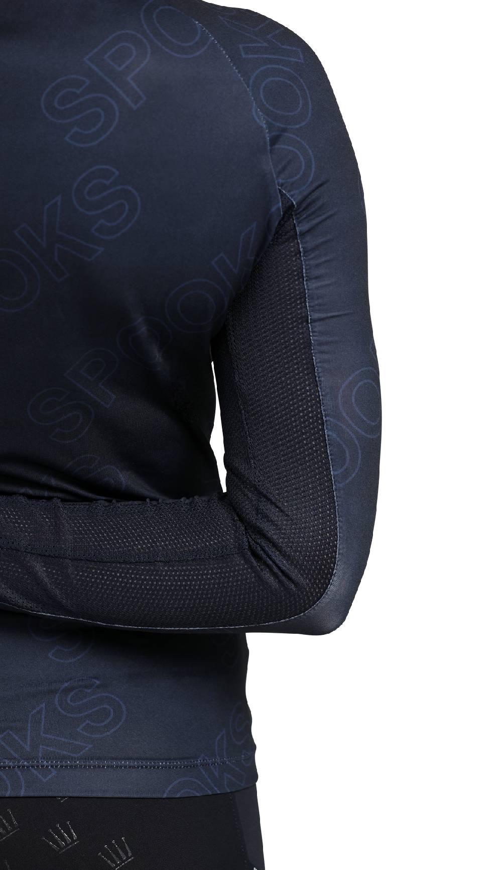 Spooks Sport Shirt Niena Black Friday