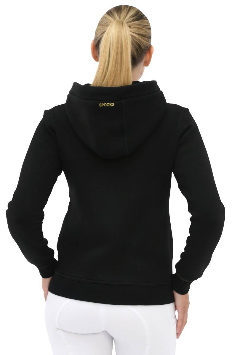 Spooks Annber Sweat Jacket Cyber Monday