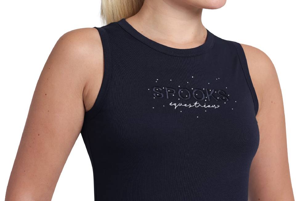 Spooks Eliaa Tank-Top Weihnachtsangebot