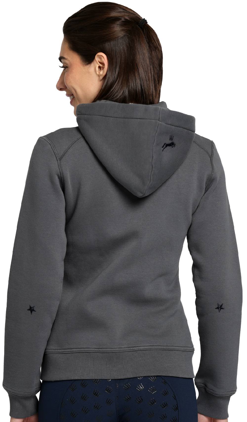 Spooks Roxie Sweat Jacket Sequin Vatertagsangebot