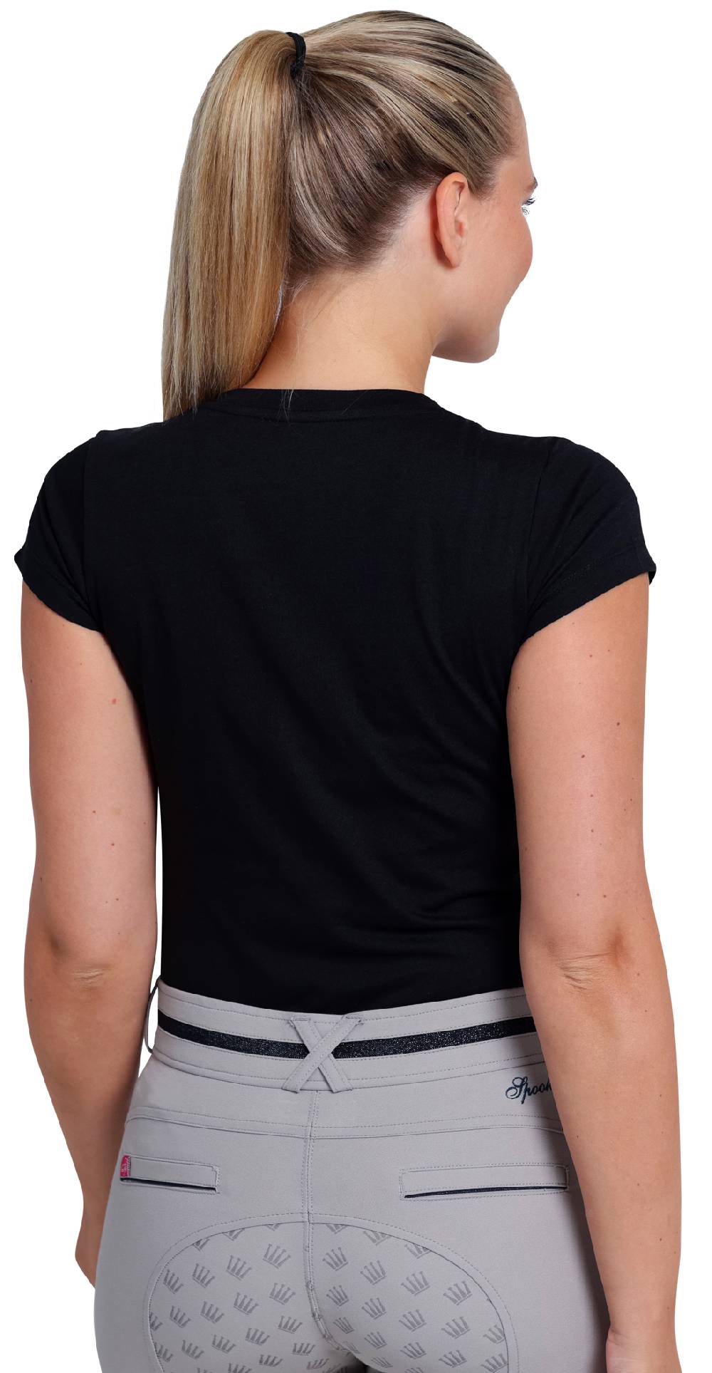 Spooks Eliaa Shirt Valentinstagsangebot