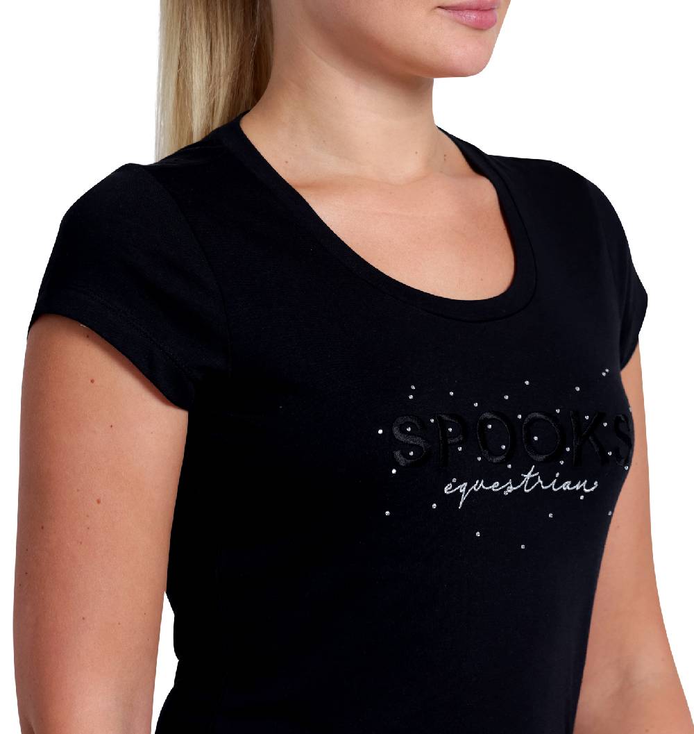 Spooks Eliaa Shirt Valentinstagsangebot