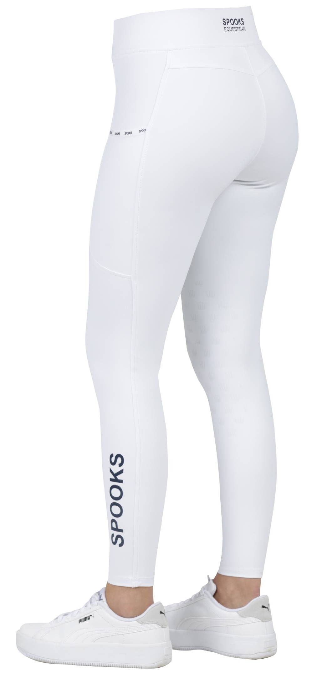 Spooks Emalia Knee Grip Leggins Heißer Verkauf
