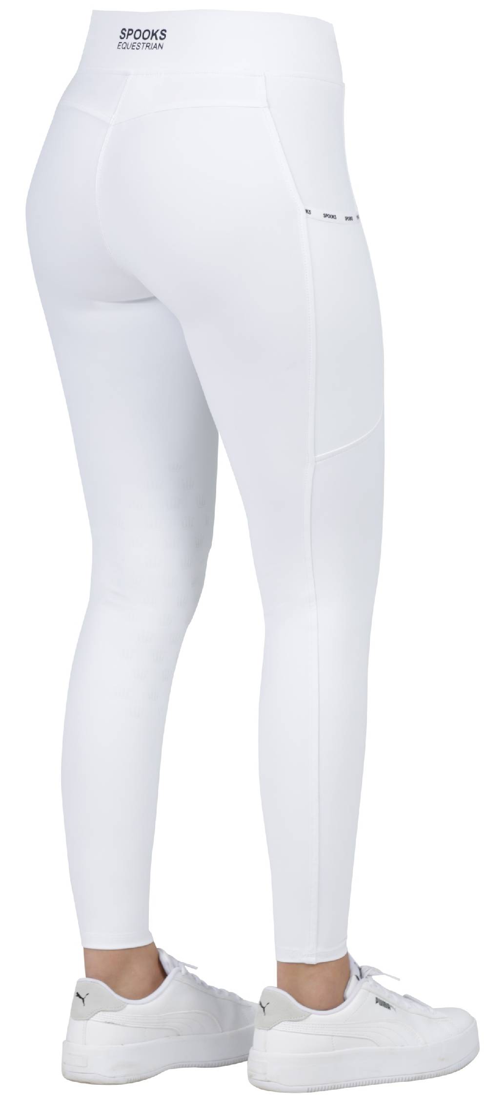 Spooks Emalia Knee Grip Leggins Heißer Verkauf