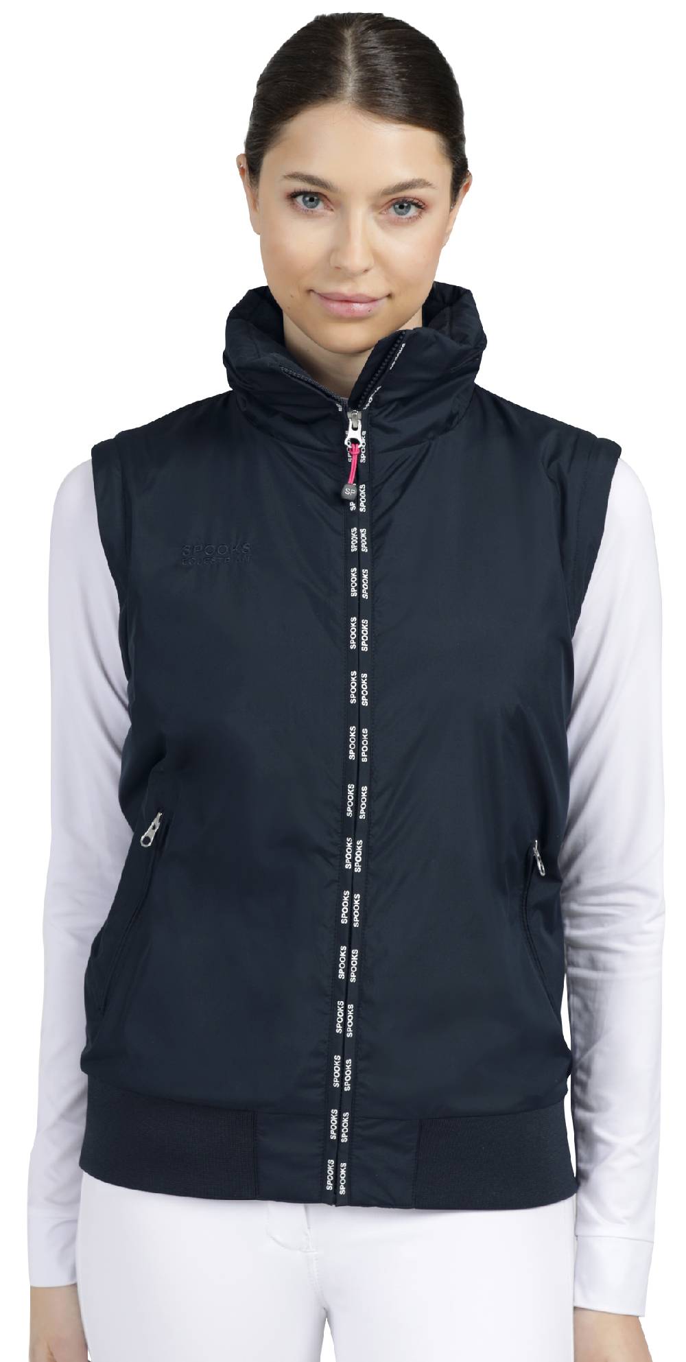 Spooks Aninah Jacket Neueste Mode