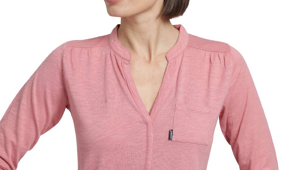 Spooks Eliza Shirt Online Outlet