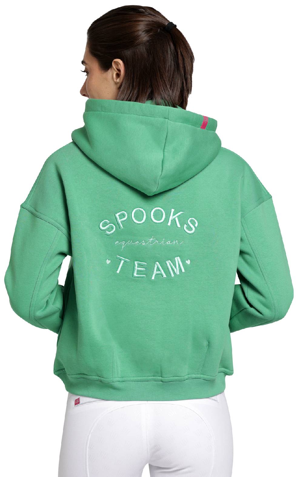 Spooks Meliena Hoody Blitzangebot