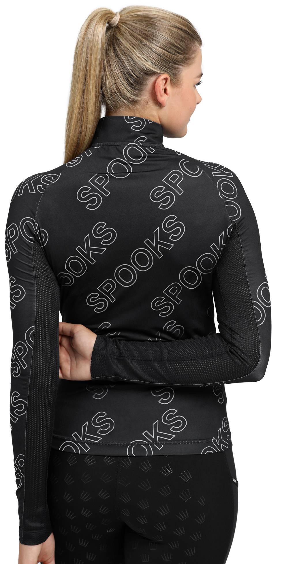 Spooks Sport Shirt Niena Große Rabatte