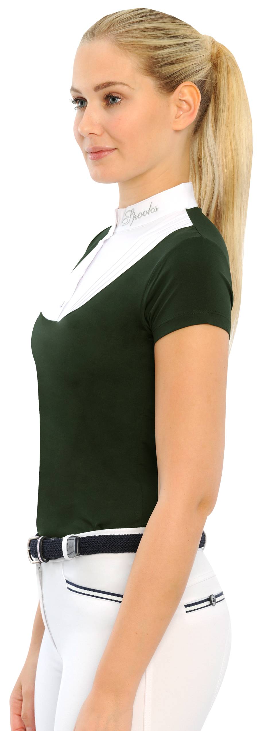 Spooks Showshirt Tarah Bestseller