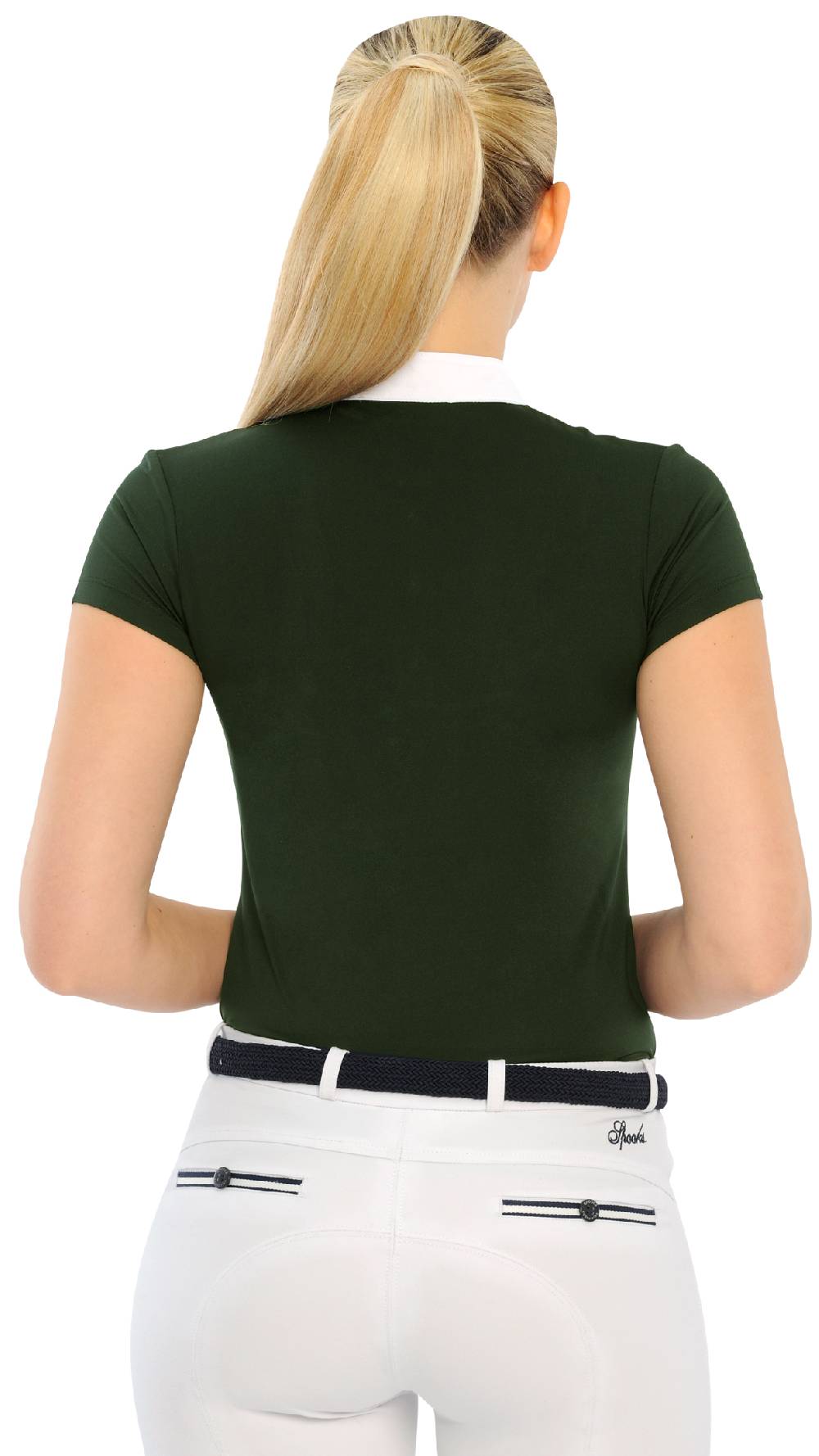 Spooks Showshirt Tarah Bestseller