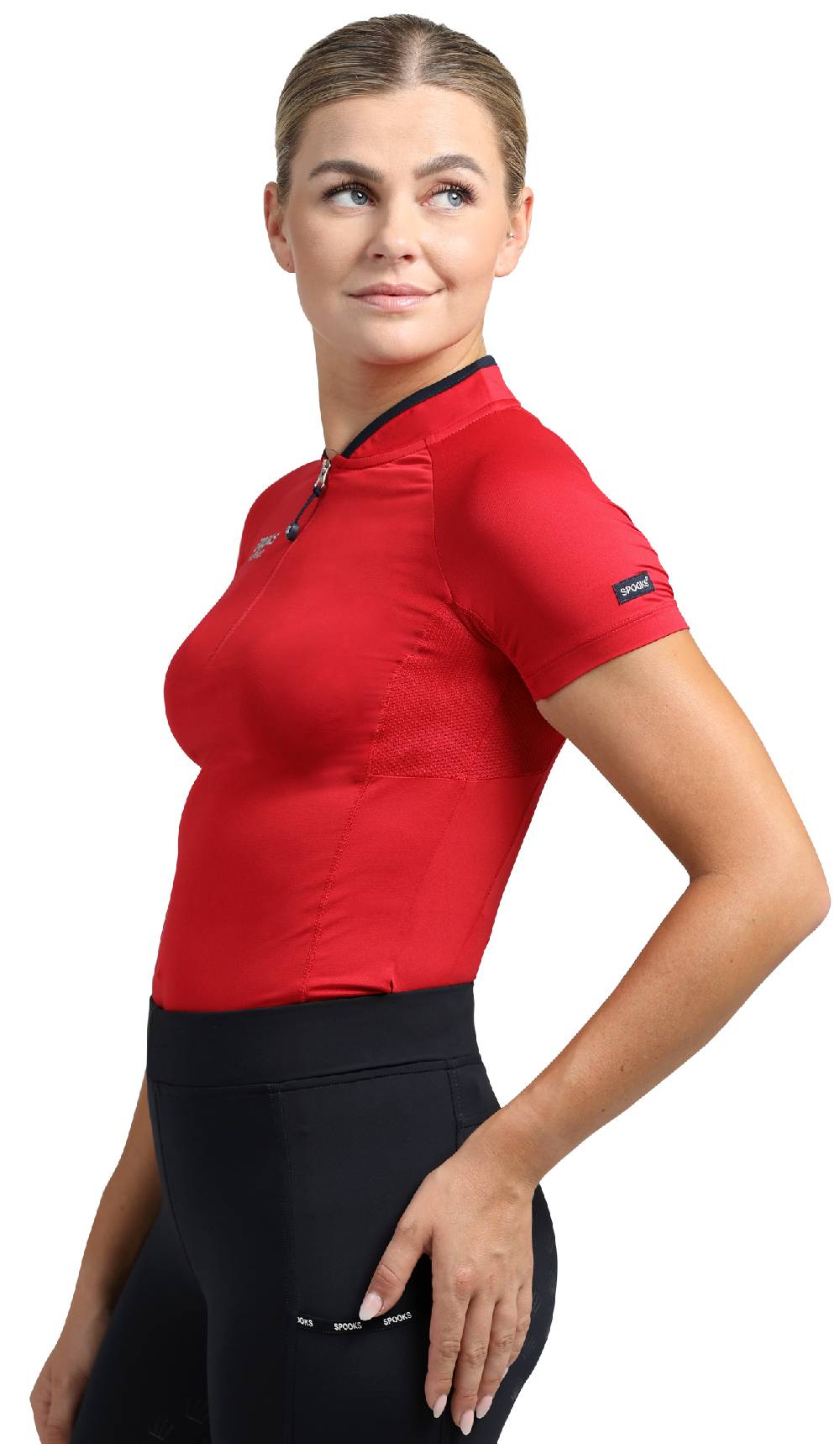 Spooks Sport Shirt Corah Räumungsverkauf
