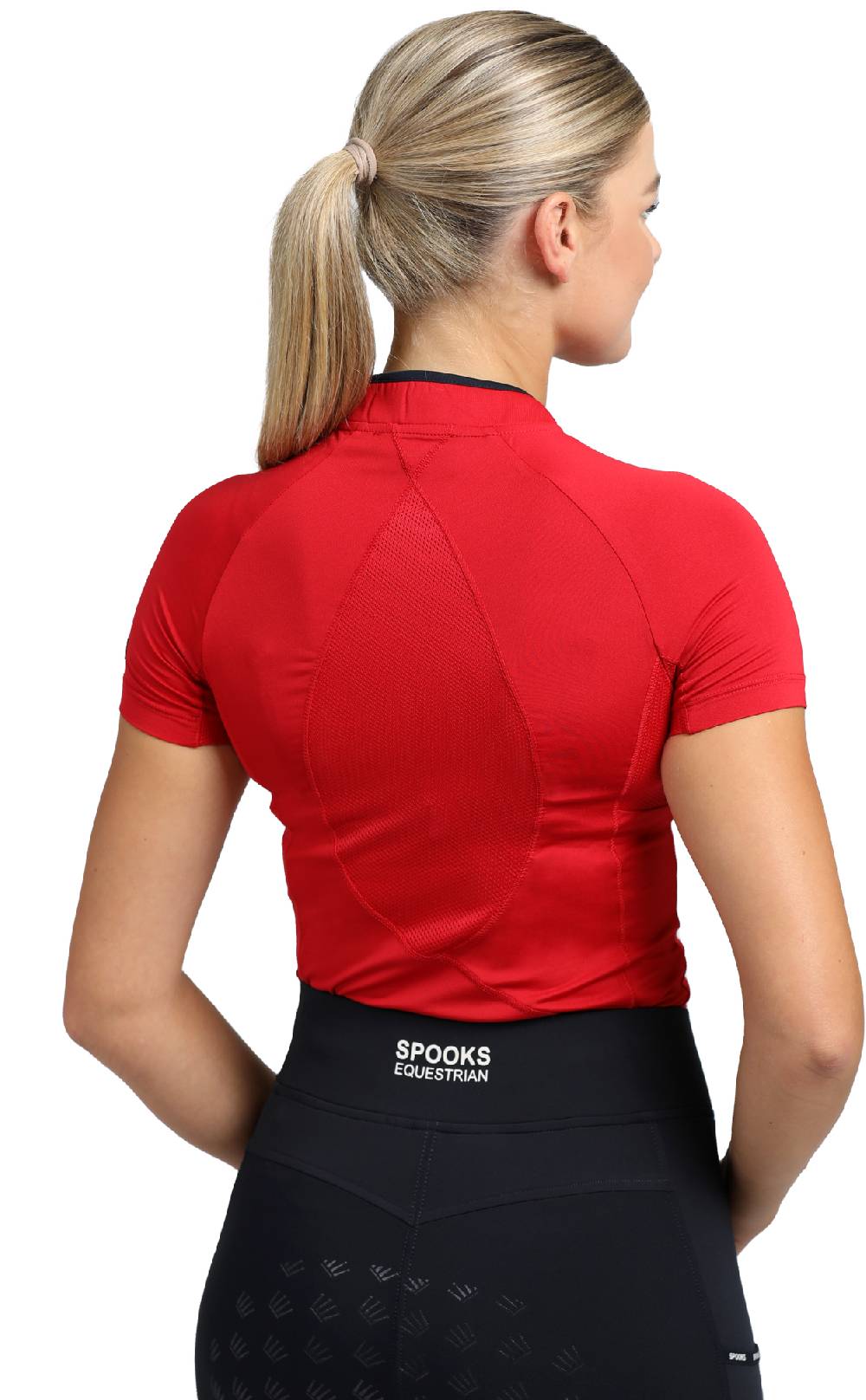 Spooks Sport Shirt Corah Räumungsverkauf