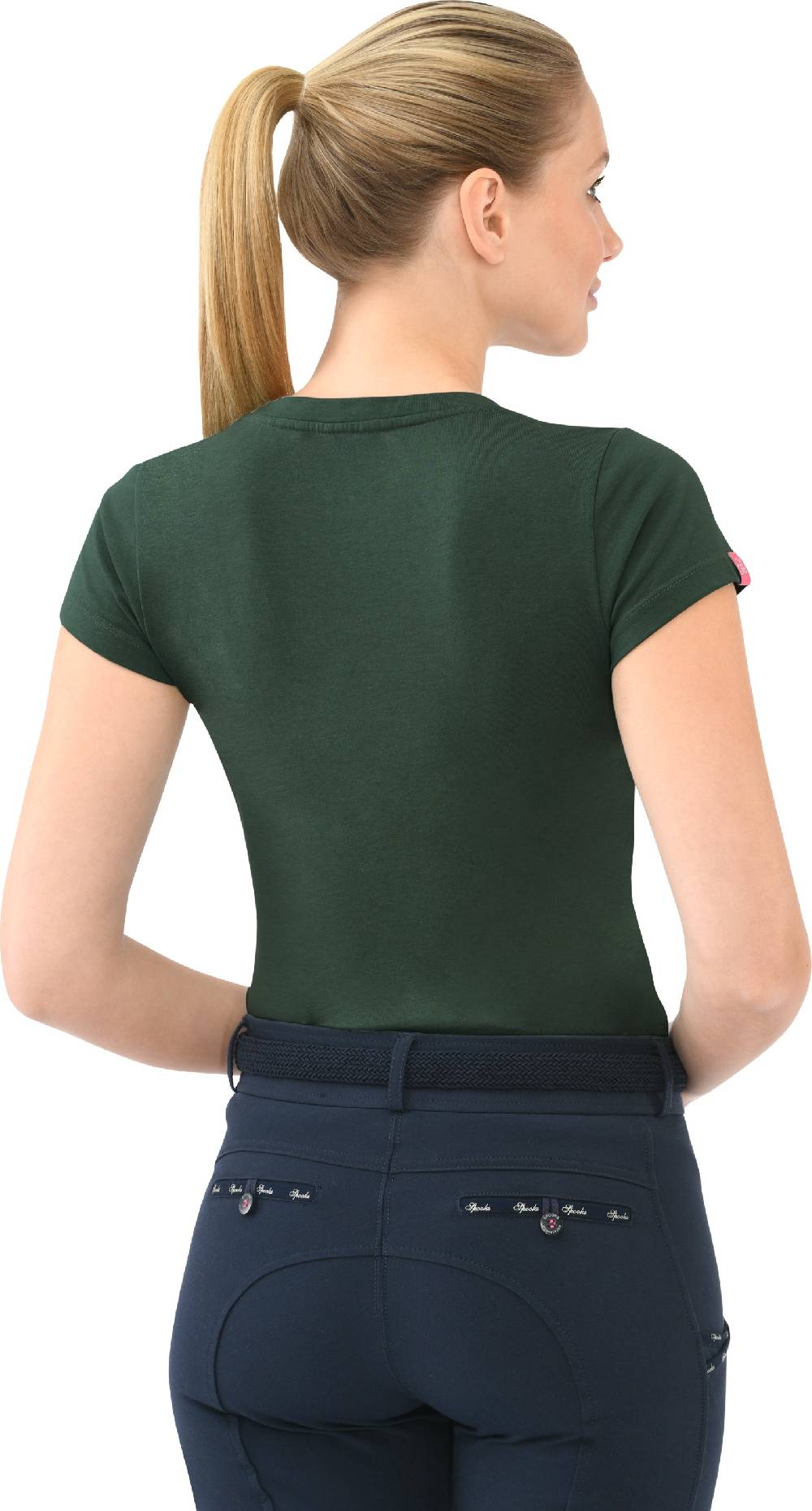 Spooks Roxie Sequin Shirt Kauf eins, bekomm eins gratis