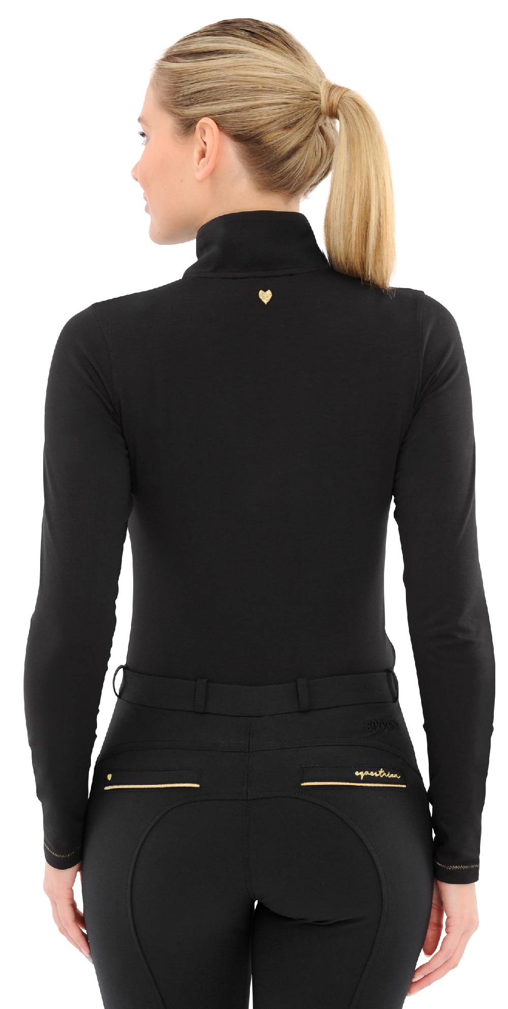 Spooks Annber Longsleeve Shirt Sonderangebote