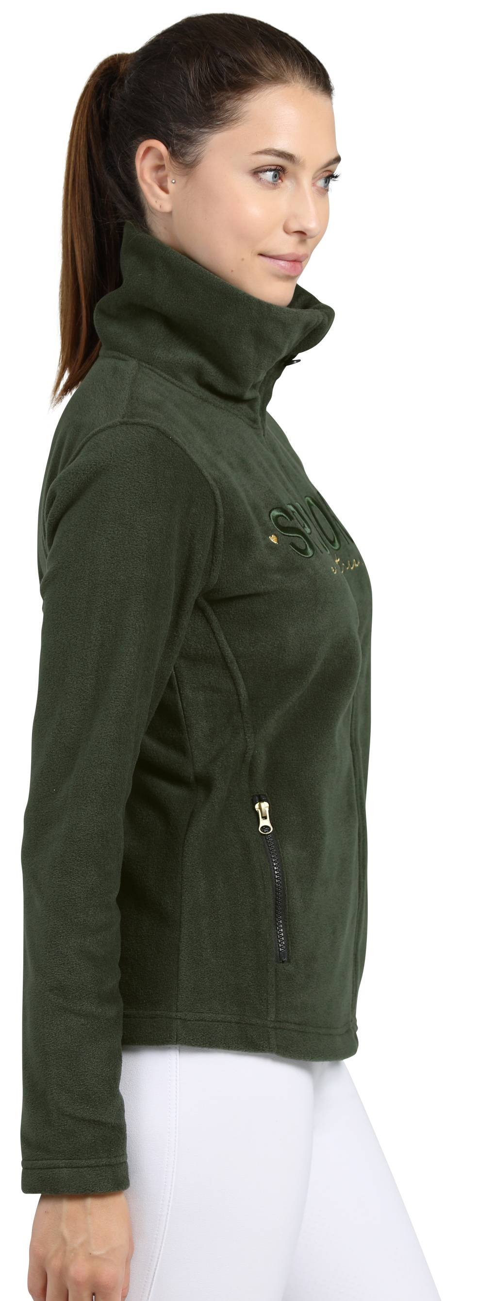 Spooks Annber Fleece Jacket VIP-Rabatte