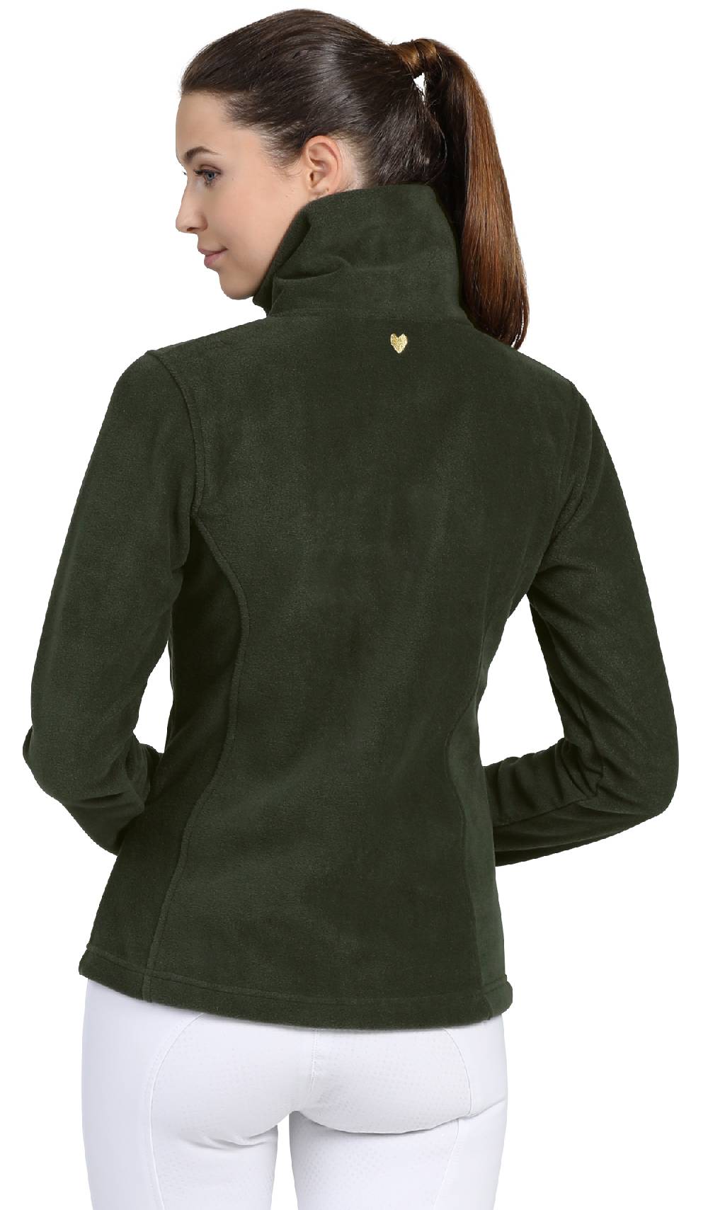 Spooks Annber Fleece Jacket VIP-Rabatte