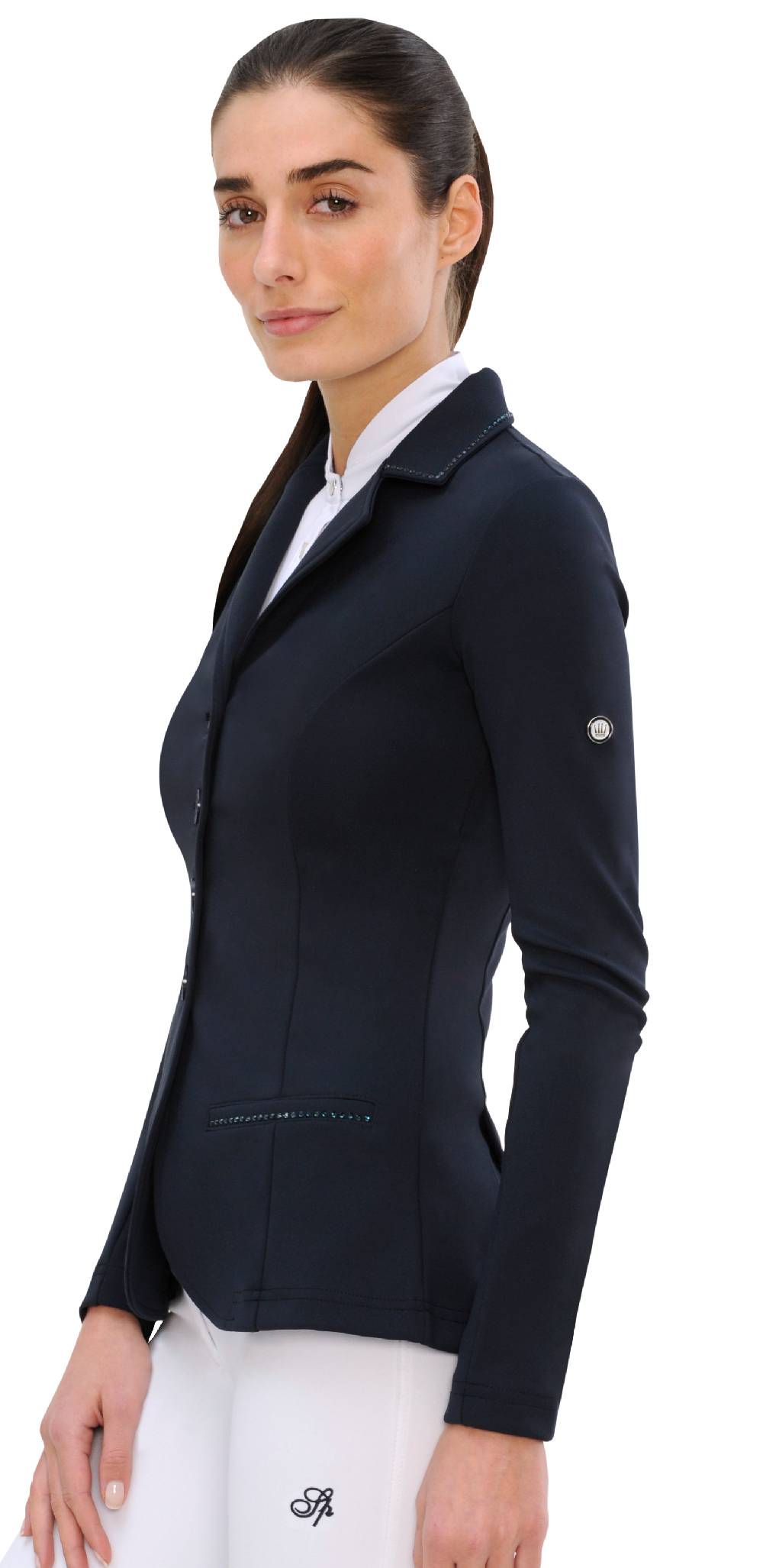 Spooks Showjacket Fridah Super Sparpreis