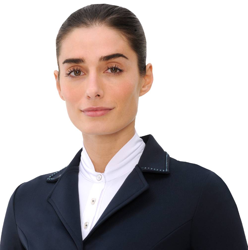 Spooks Showjacket Fridah Super Sparpreis
