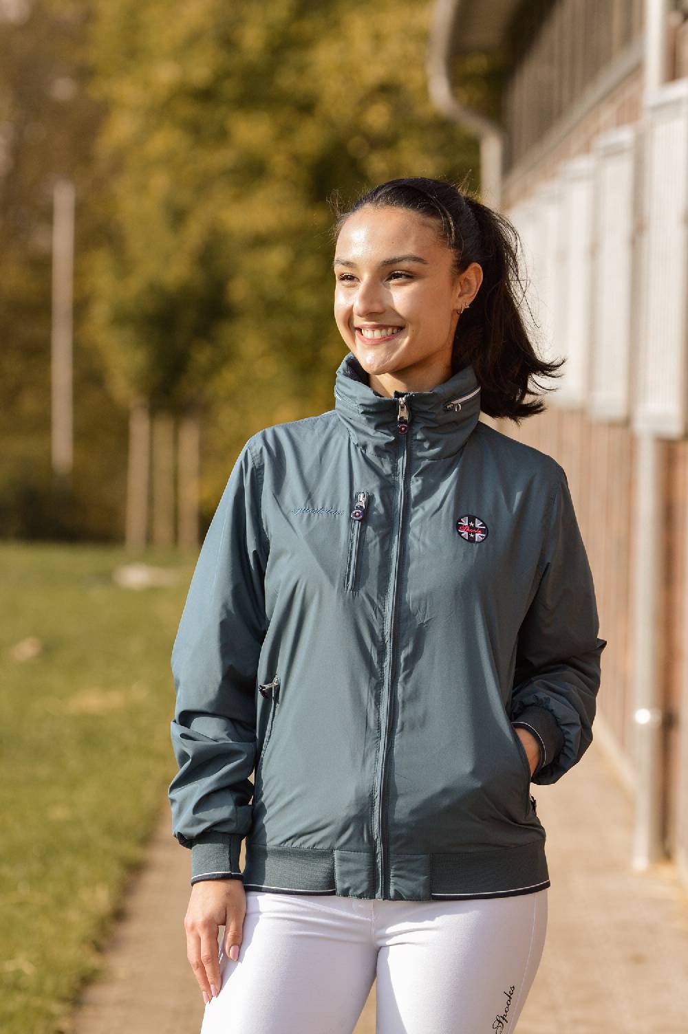 Spooks Cleo Jacket Wochenangebot