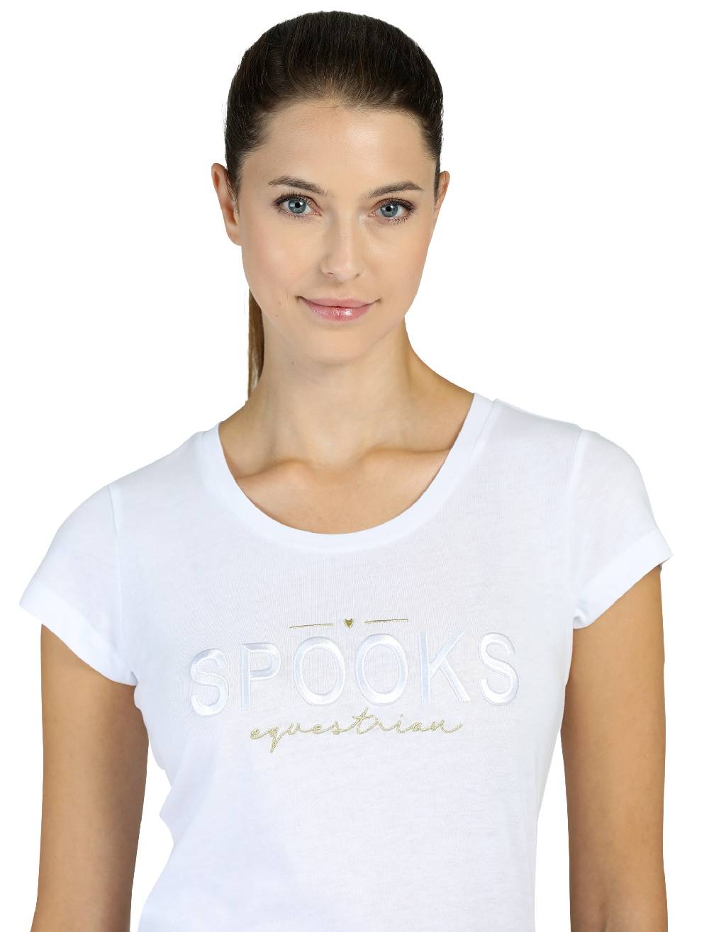 Spooks Annber Shirt Begrenzte Freigabe