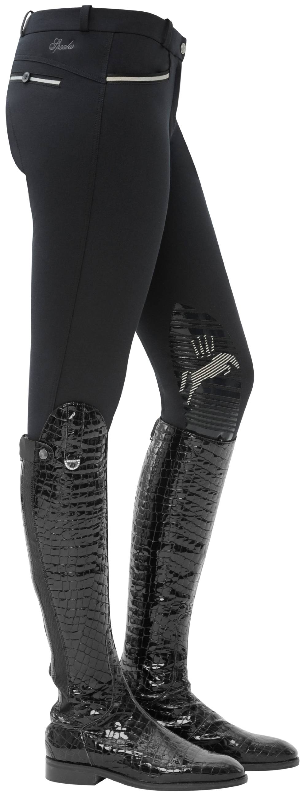 Spooks Ricarda Knee Grip Letzte 2 Tage