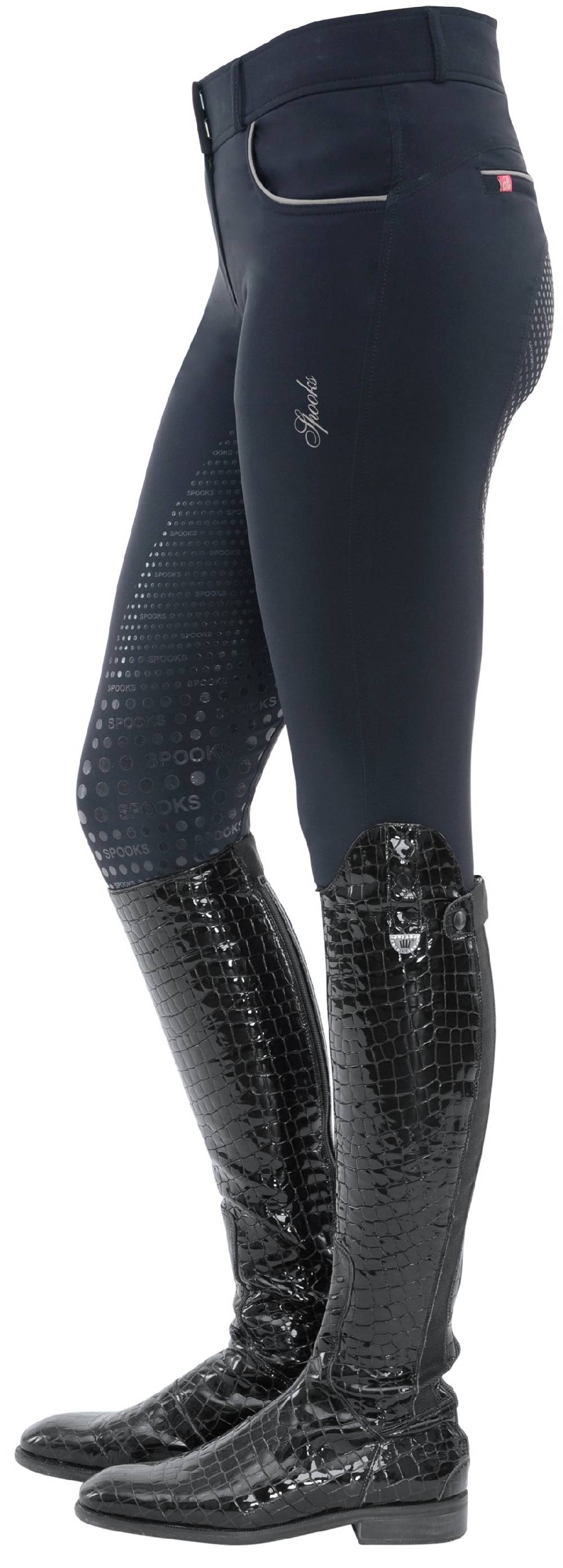 Spooks Abbie Light Full Grip Letzter Tag