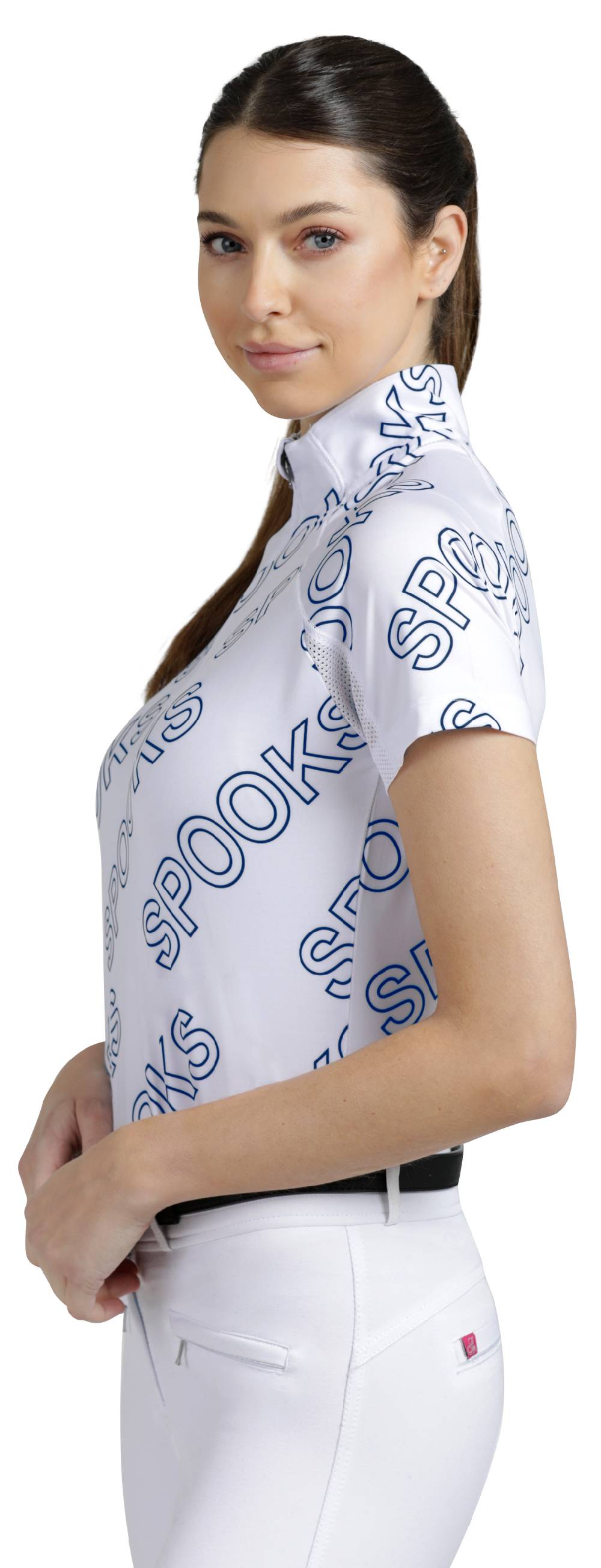 Spooks Showshirt Niena Zeitbegrenzte Promotion