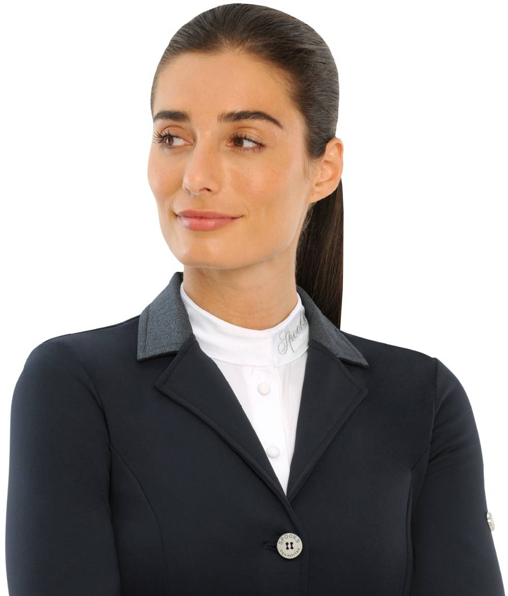Spooks Showjacket Fabianah Bis zu 50% Rabatt