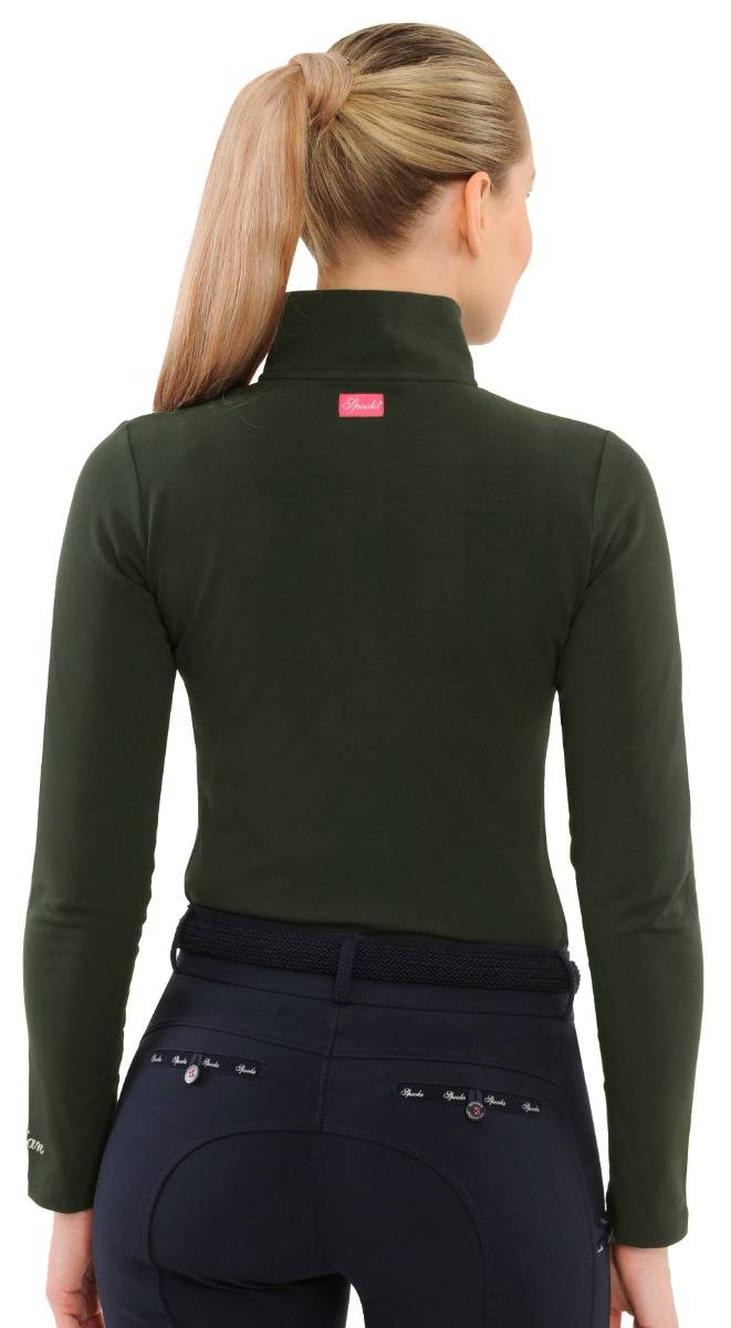 Spooks Hariana Longsleeve Shirt Bis zu 60% Rabatt