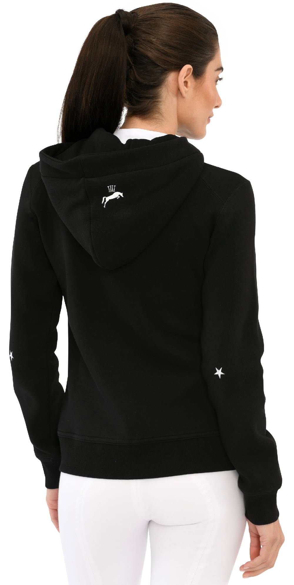 Spooks Roxie Sweat Jacket Sequin Bis zu 65% Rabatt