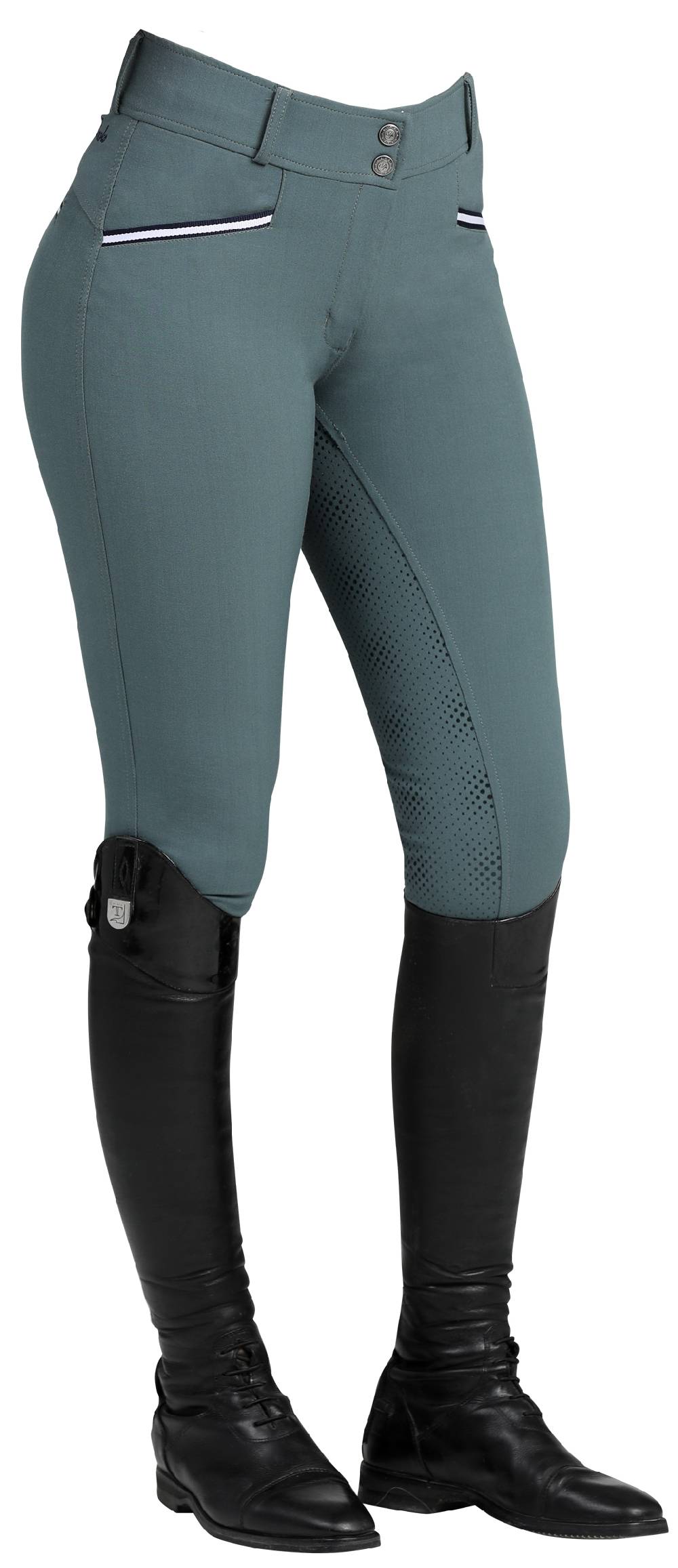 Spooks Ricarda Full Grip High Waist Nur noch ein Tag übrig