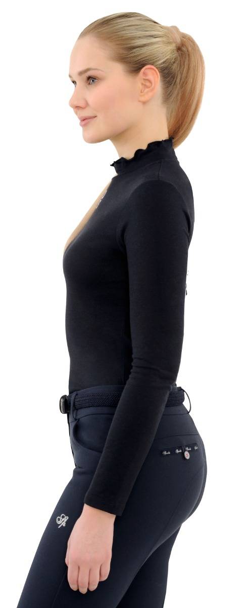 Spooks Maila Longsleeve Shirt Riesige Rabatte