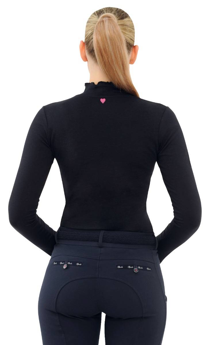 Spooks Maila Longsleeve Shirt Riesige Rabatte