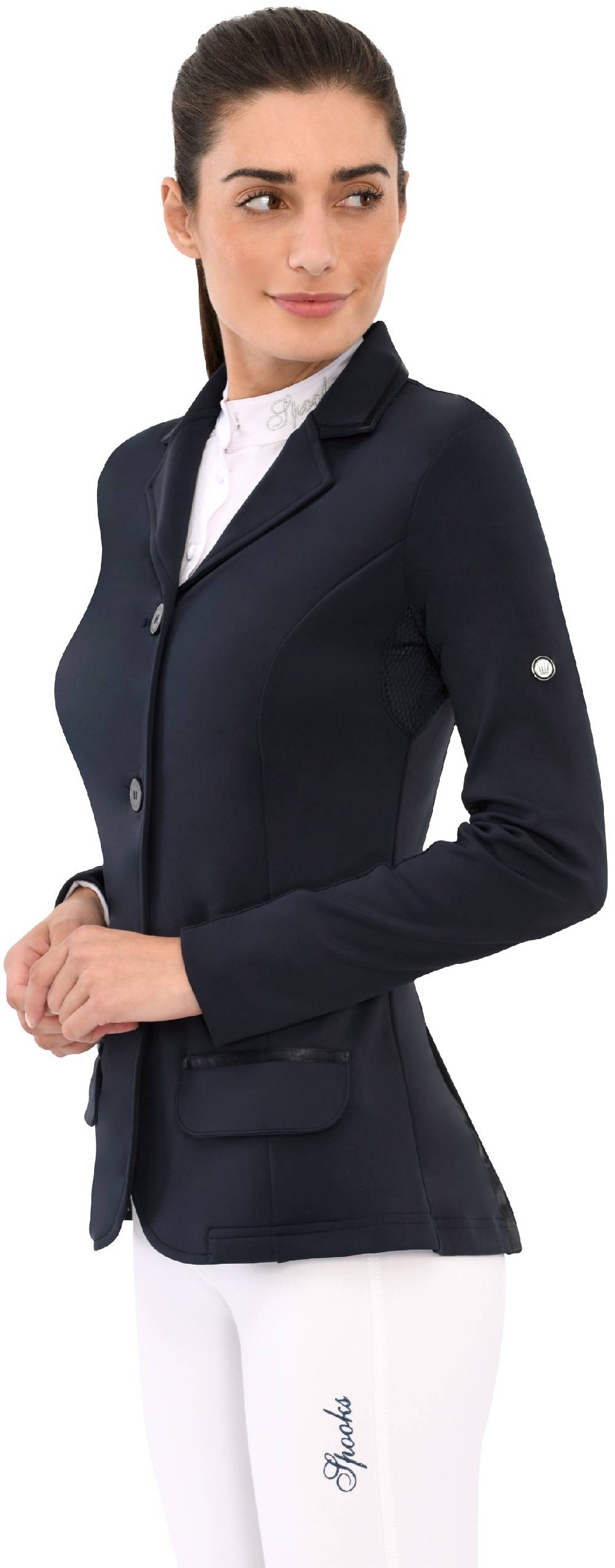 Spooks Showjacket Melhinda Clearance-Verkauf