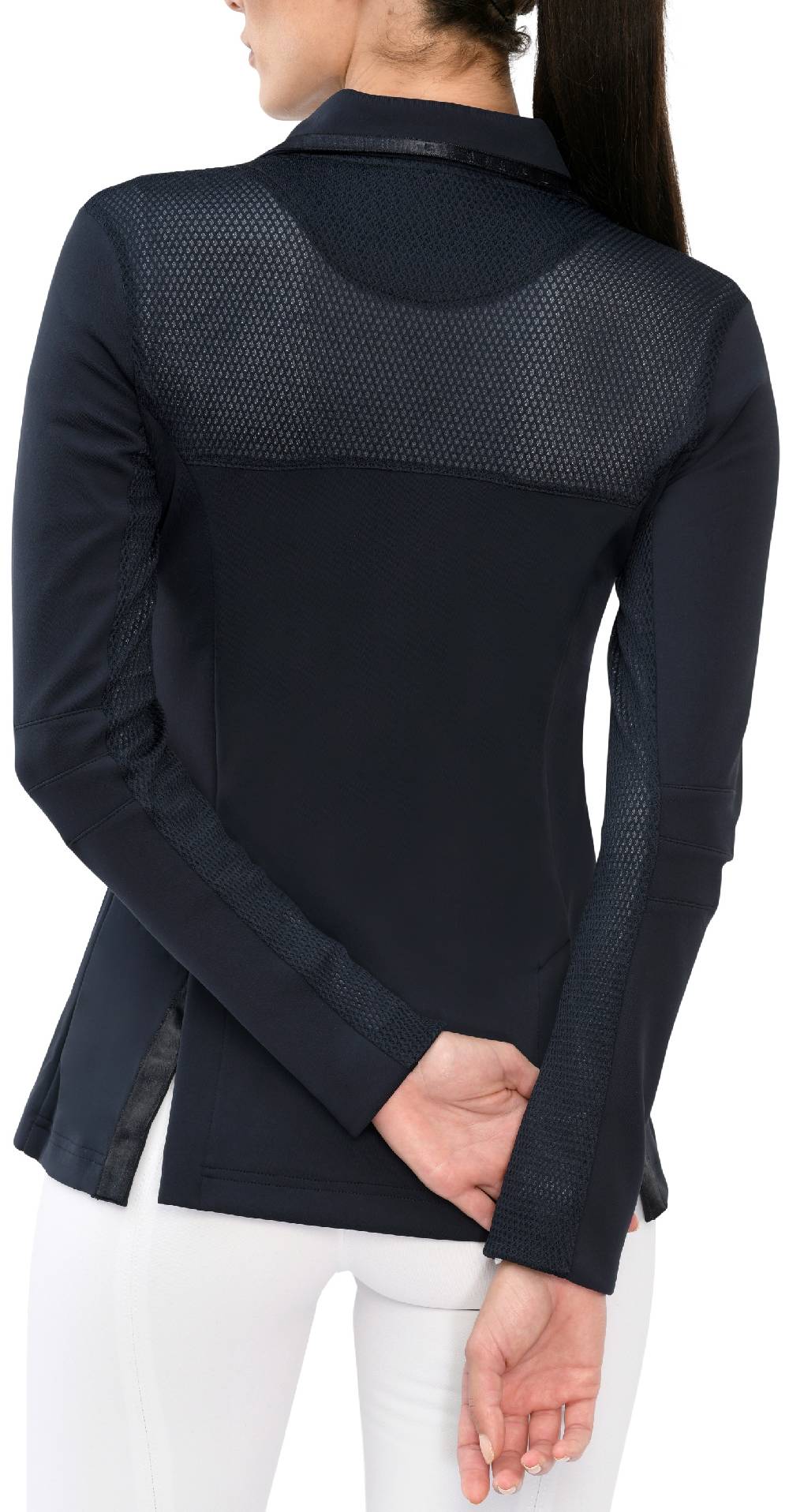 Spooks Showjacket Melhinda Clearance-Verkauf