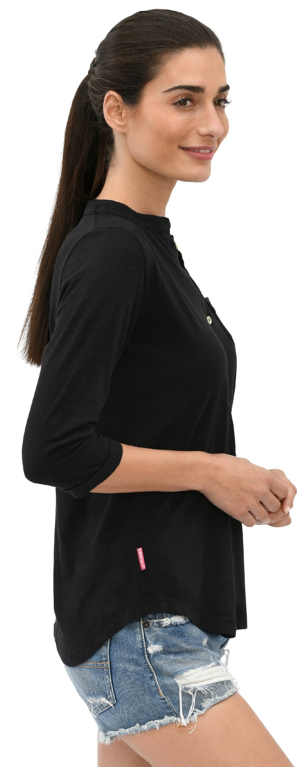 Spooks Rayah Shirt Fabrikladen