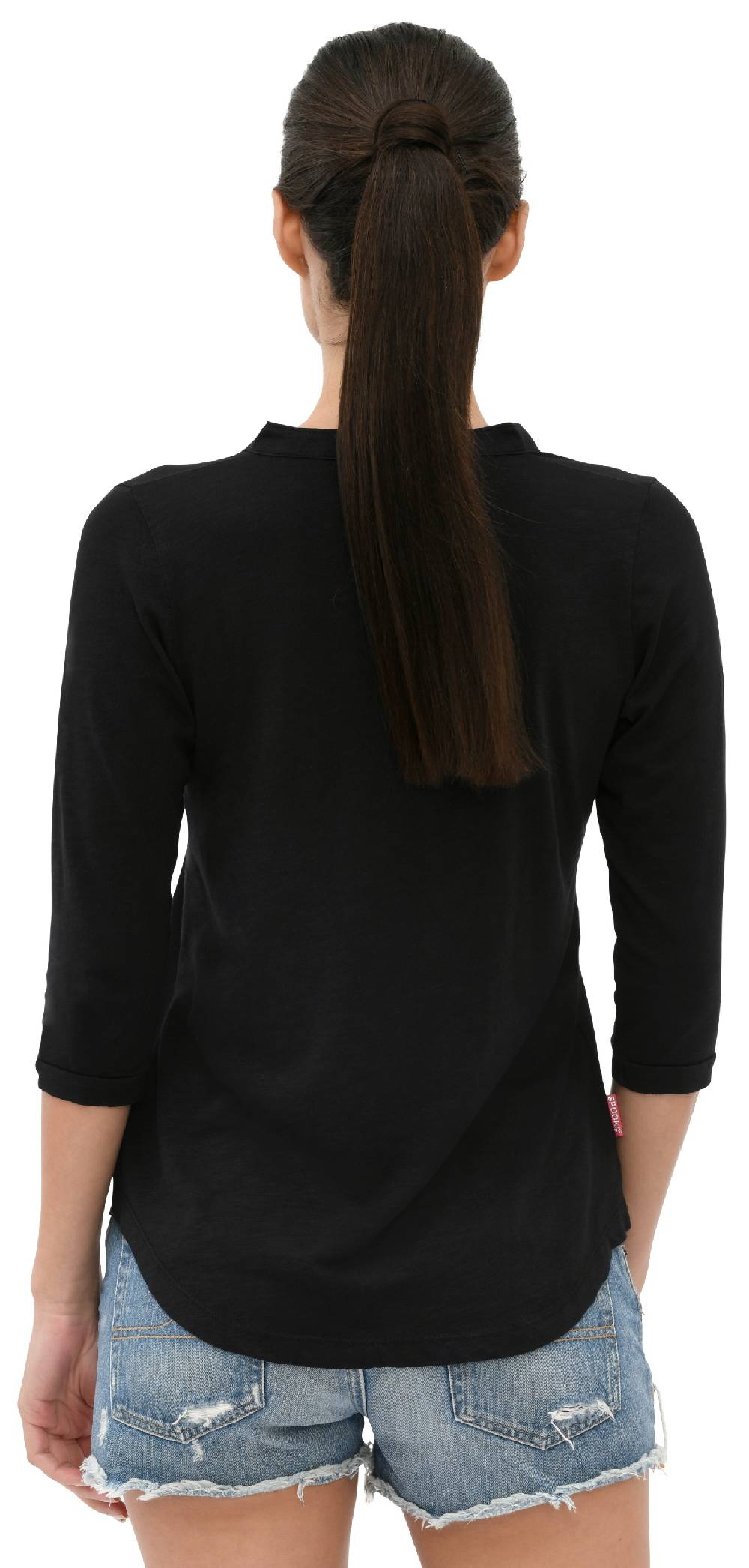 Spooks Rayah Shirt Fabrikladen