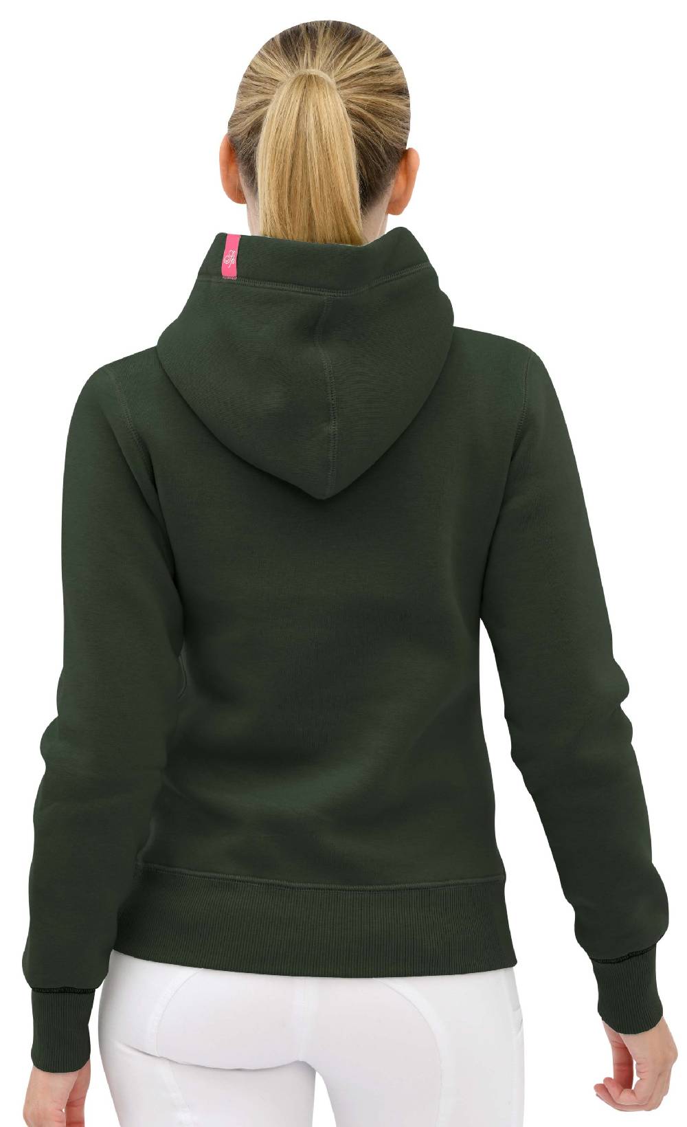 Spooks Crown Sequin Hoody Speichern exportieren