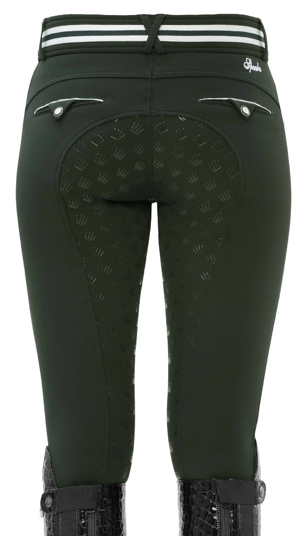 Spooks Fiona Full Grip Thermo Im Verkauf