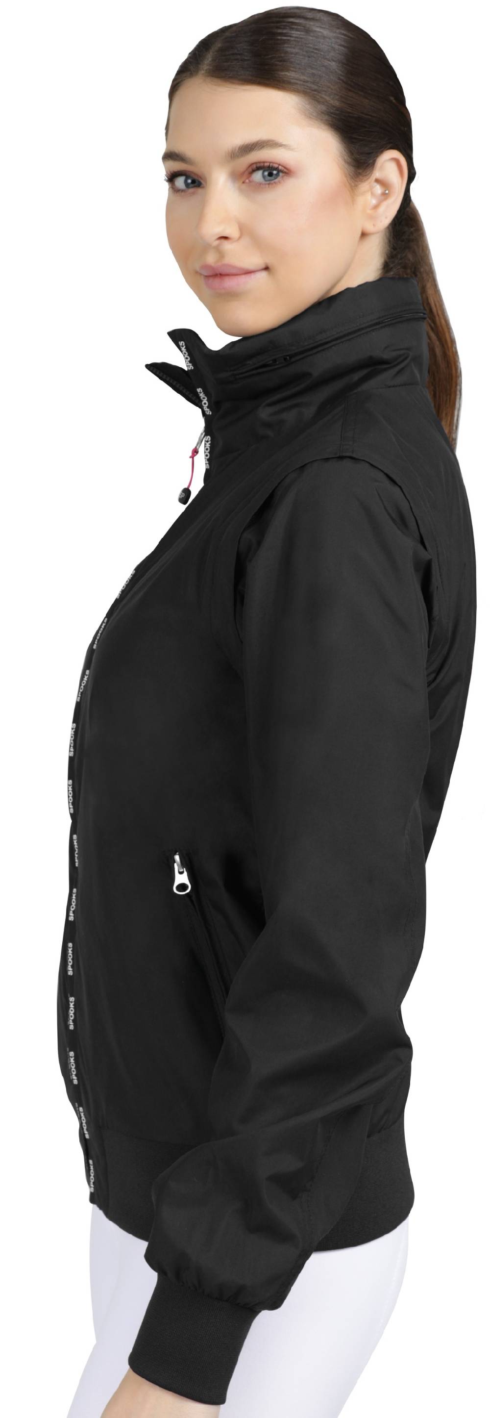 Spooks Aninah Jacket zollfrei
