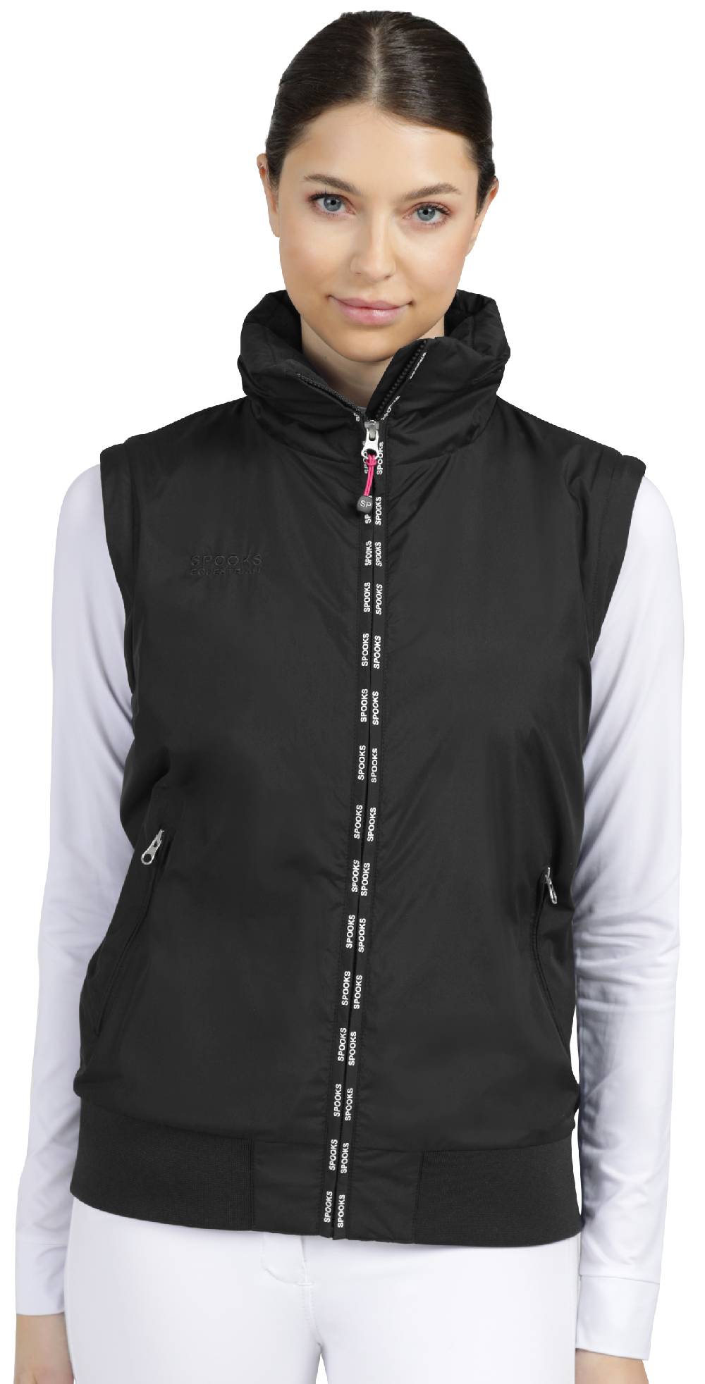 Spooks Aninah Jacket zollfrei