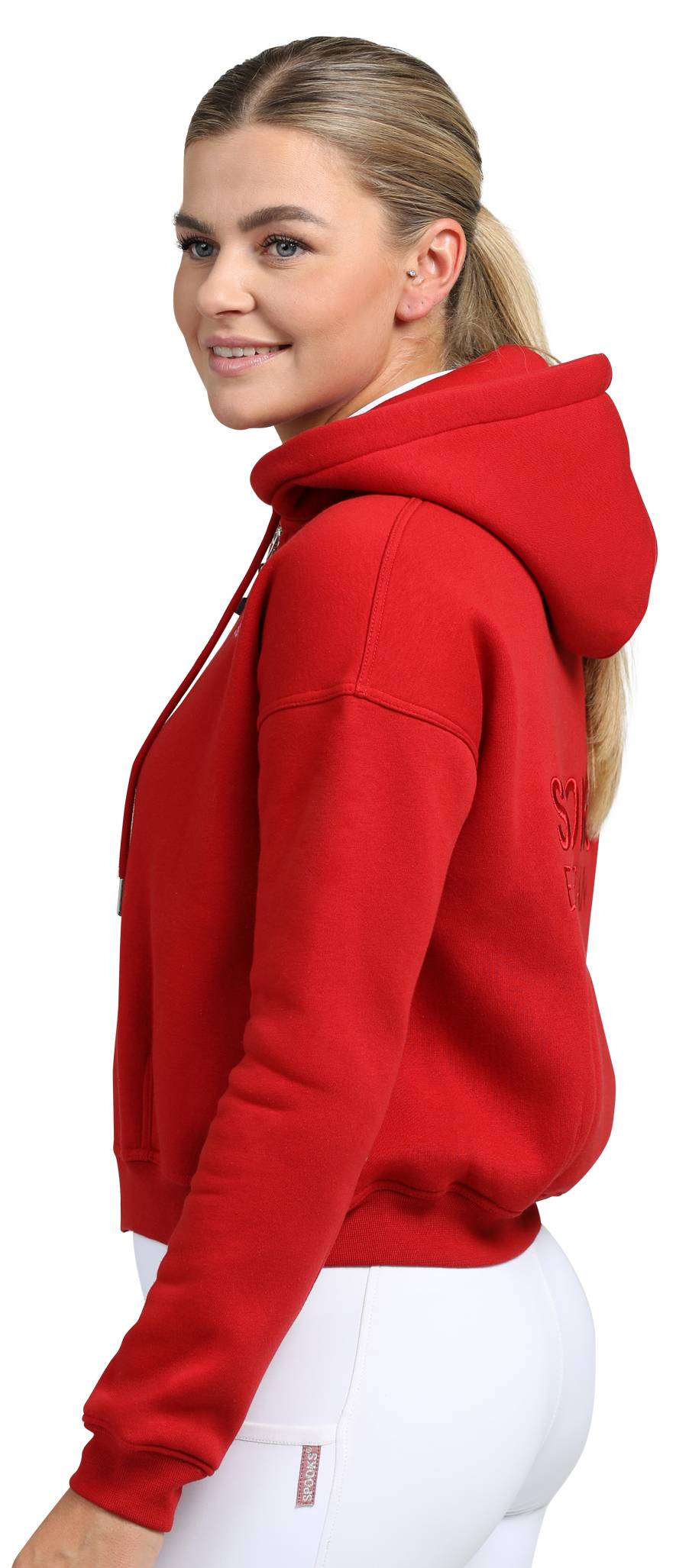 Spooks Marlhen Sweat Jacket 50% Rabatt für begrenzte Zeit