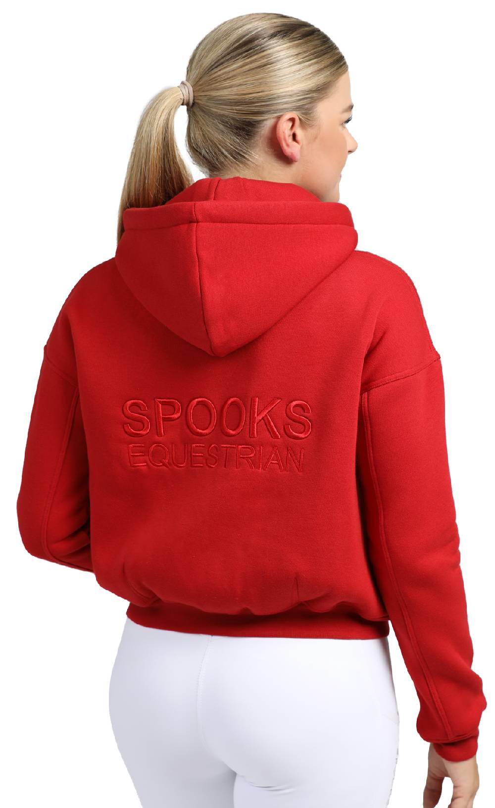 Spooks Marlhen Sweat Jacket 50% Rabatt für begrenzte Zeit