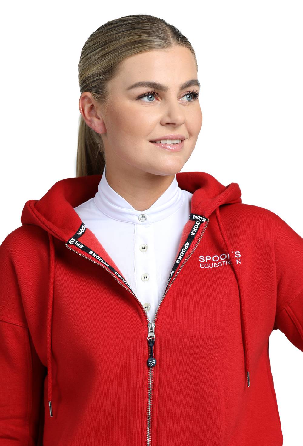 Spooks Marlhen Sweat Jacket 50% Rabatt für begrenzte Zeit