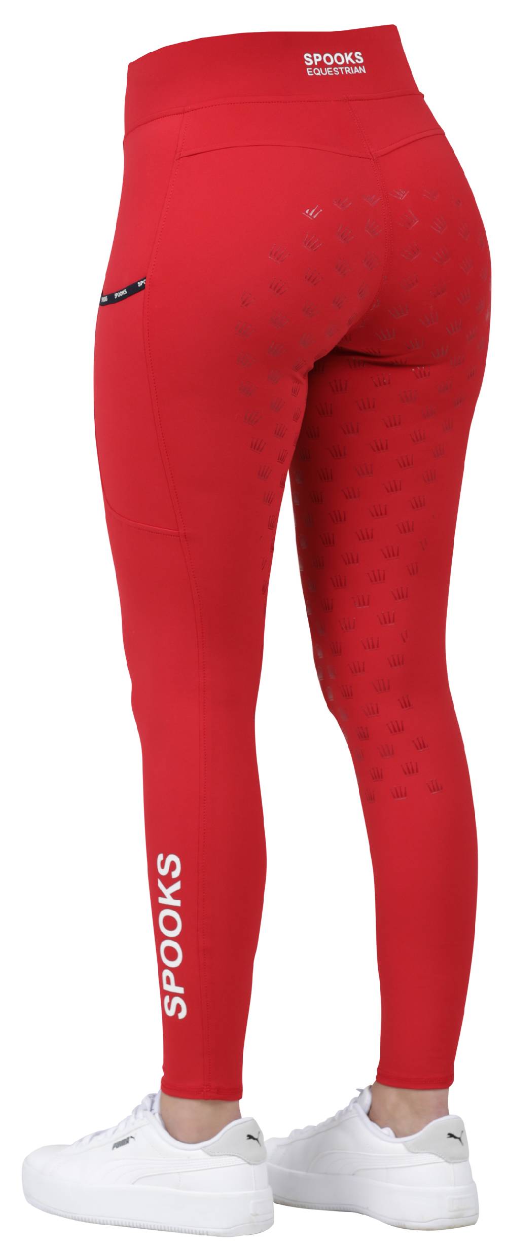 Spooks Emalia Full Grip Leggins Rabatte dieses Monats