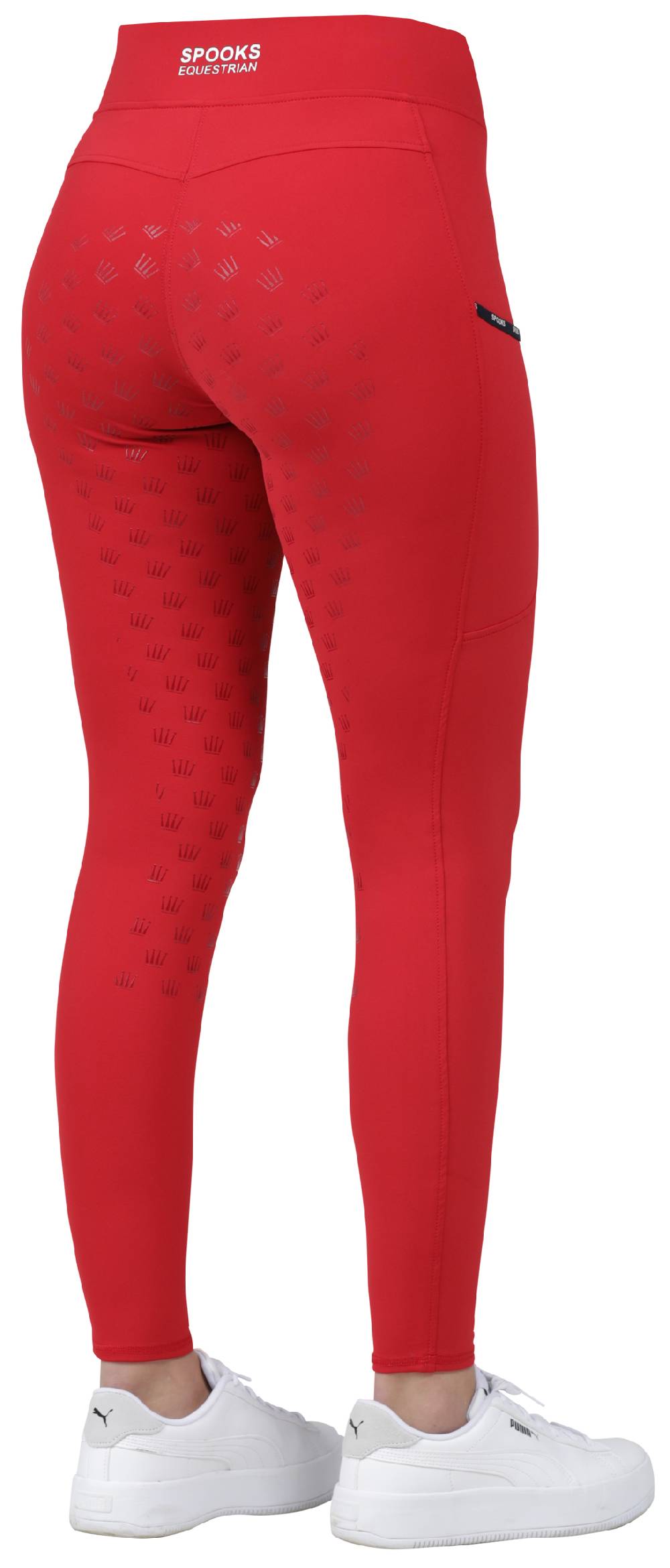 Spooks Emalia Full Grip Leggins Rabatte dieses Monats