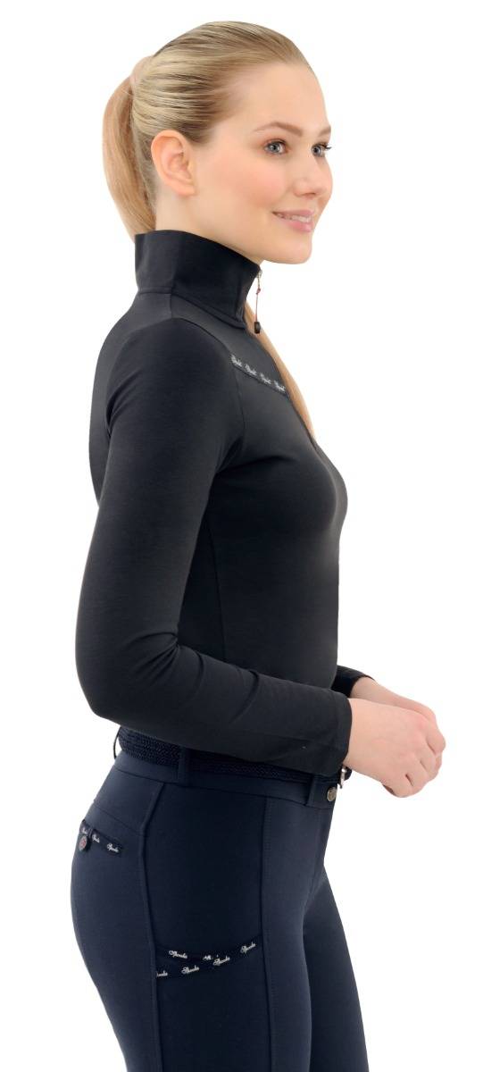 Spooks Hariana Longsleeve Shirt Auslauf