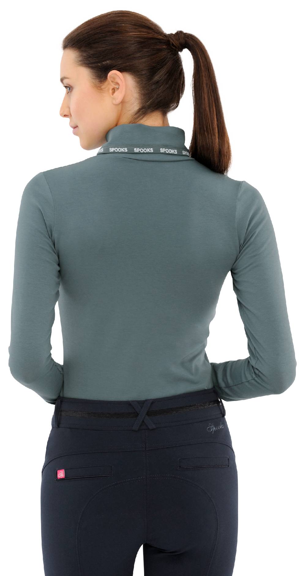 Spooks Leliah Turtleneck Angebote