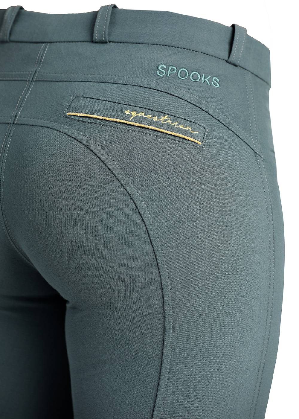 Spooks Annber Knee Grip Hotsell